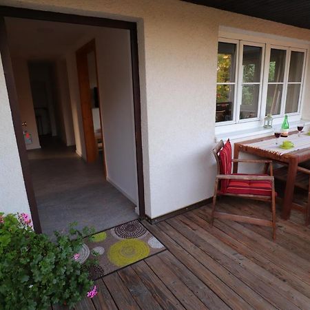 Landhaus Angelika Struppen Exteriör bild