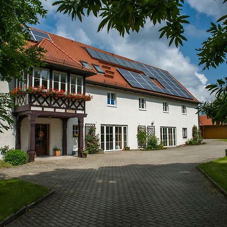 Landhaus Angelika Struppen Exteriör bild