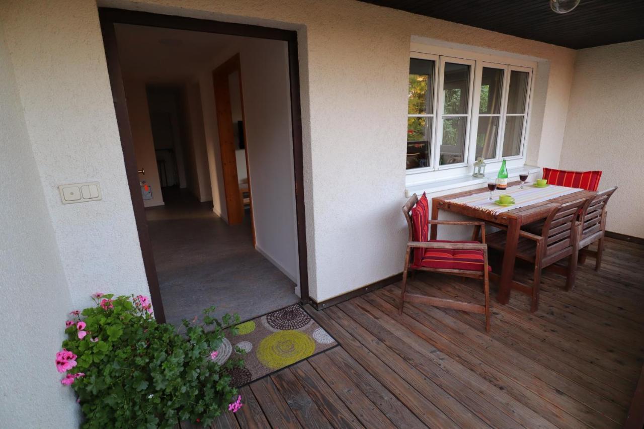 Landhaus Angelika Struppen Exteriör bild