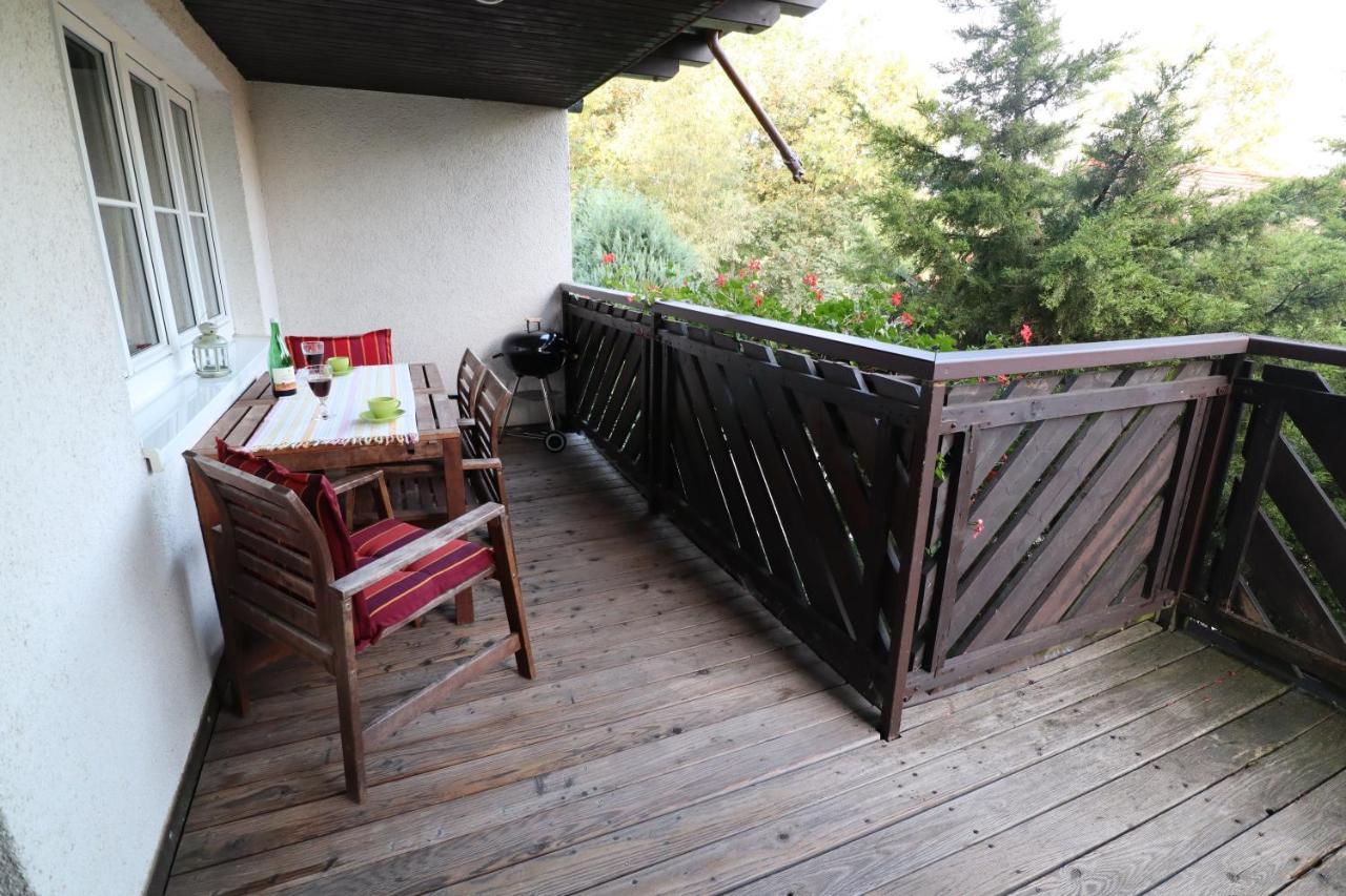 Landhaus Angelika Struppen Exteriör bild