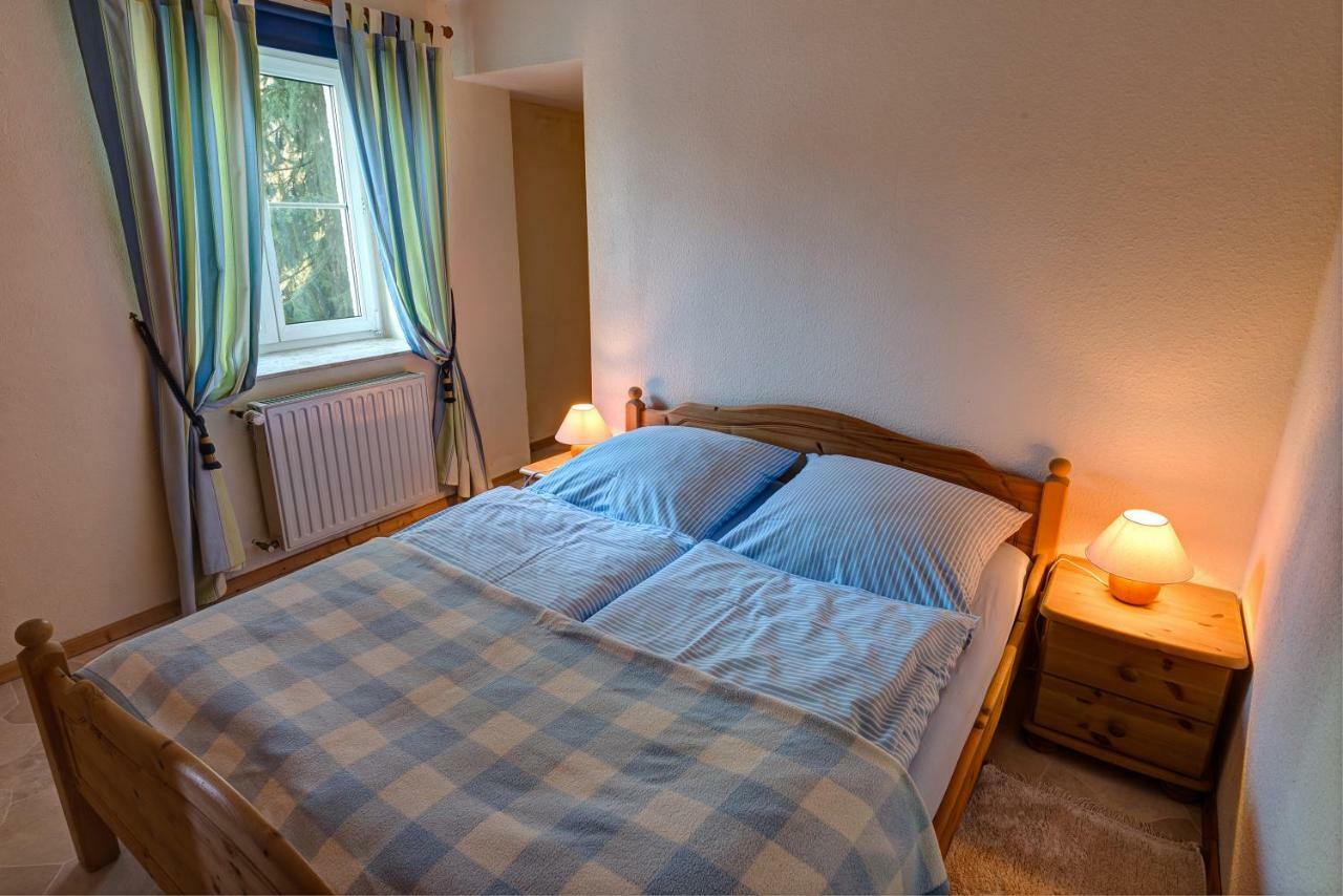 Landhaus Angelika Struppen Exteriör bild